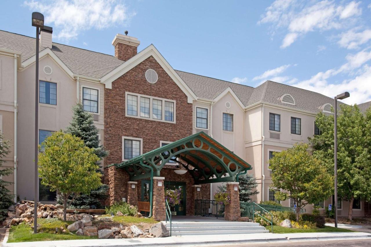 Sonesta Es Suites Denver South Park Meadows Lone Tree Esterno foto