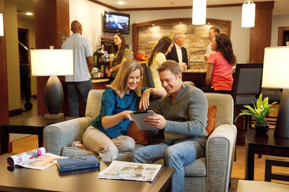 Sonesta Es Suites Denver South Park Meadows Lone Tree Esterno foto