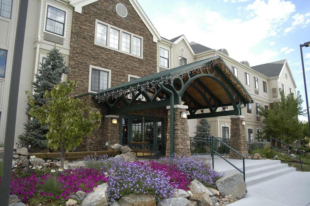 Sonesta Es Suites Denver South Park Meadows Lone Tree Esterno foto