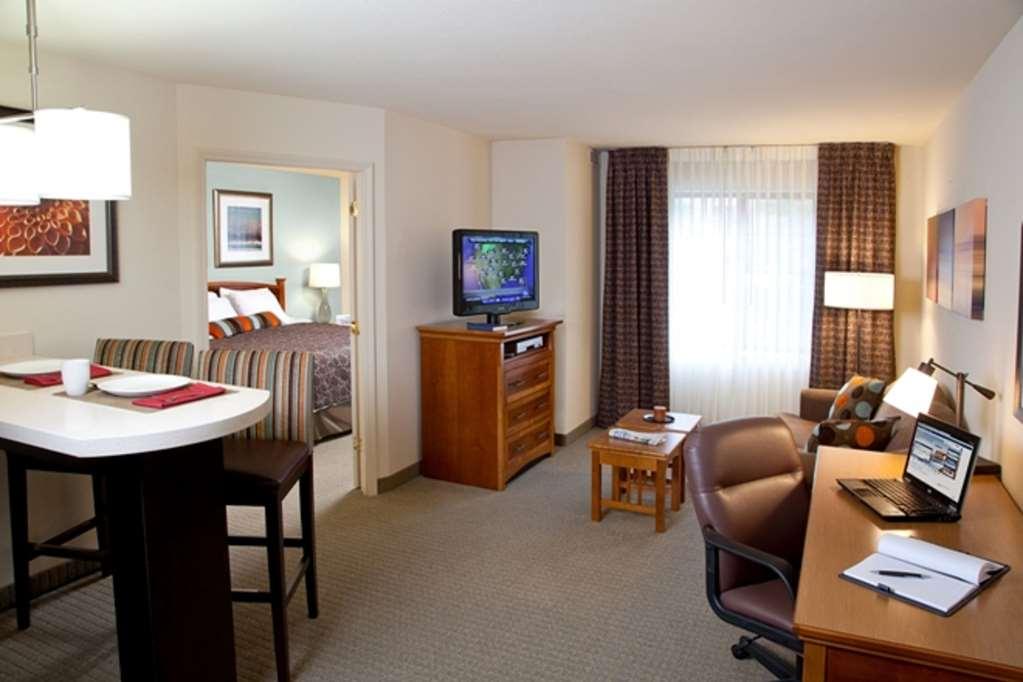 Sonesta Es Suites Denver South Park Meadows Lone Tree Esterno foto