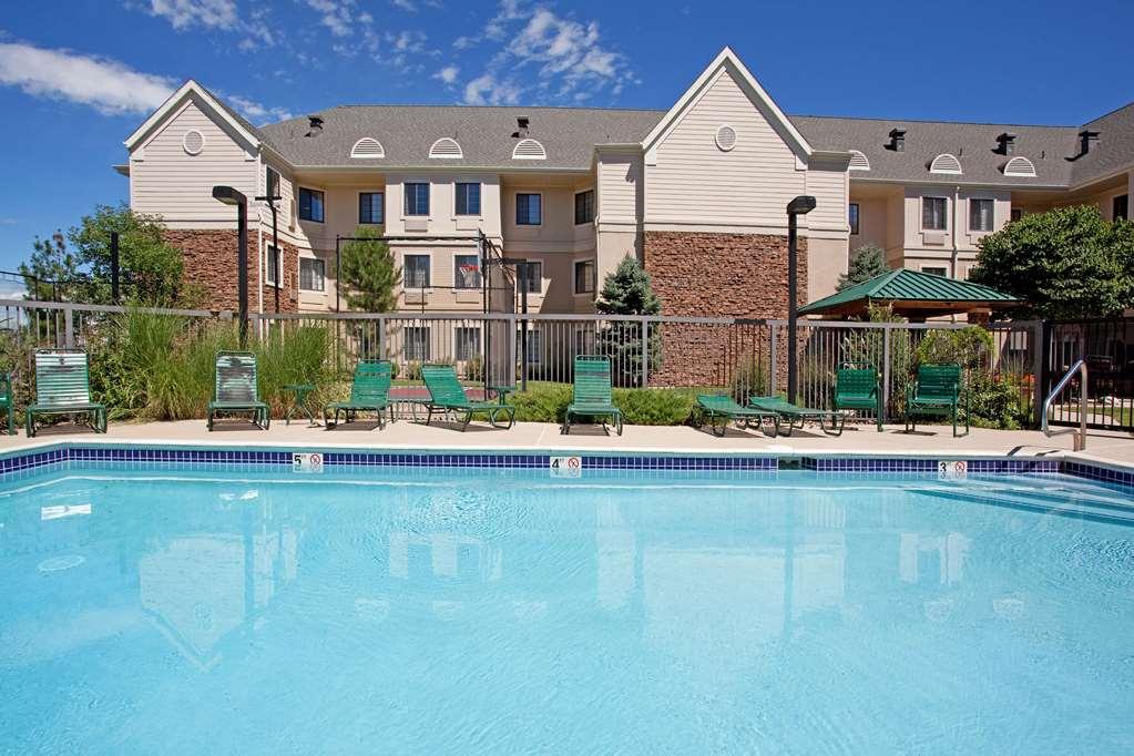 Sonesta Es Suites Denver South Park Meadows Lone Tree Esterno foto