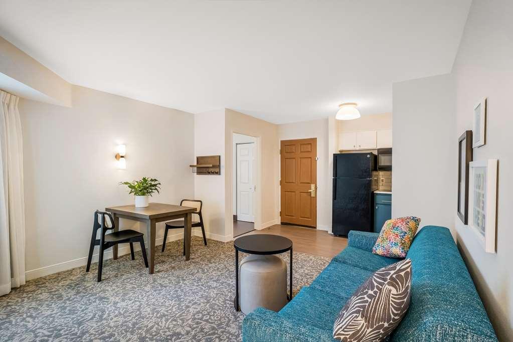Sonesta Es Suites Denver South Park Meadows Lone Tree Camera foto