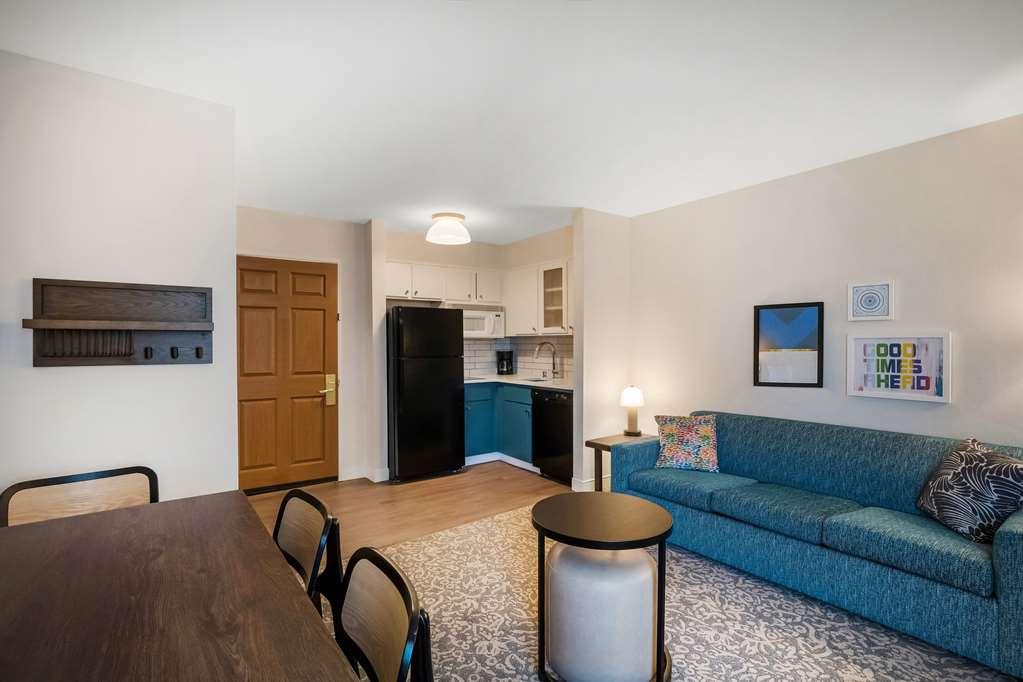 Sonesta Es Suites Denver South Park Meadows Lone Tree Camera foto