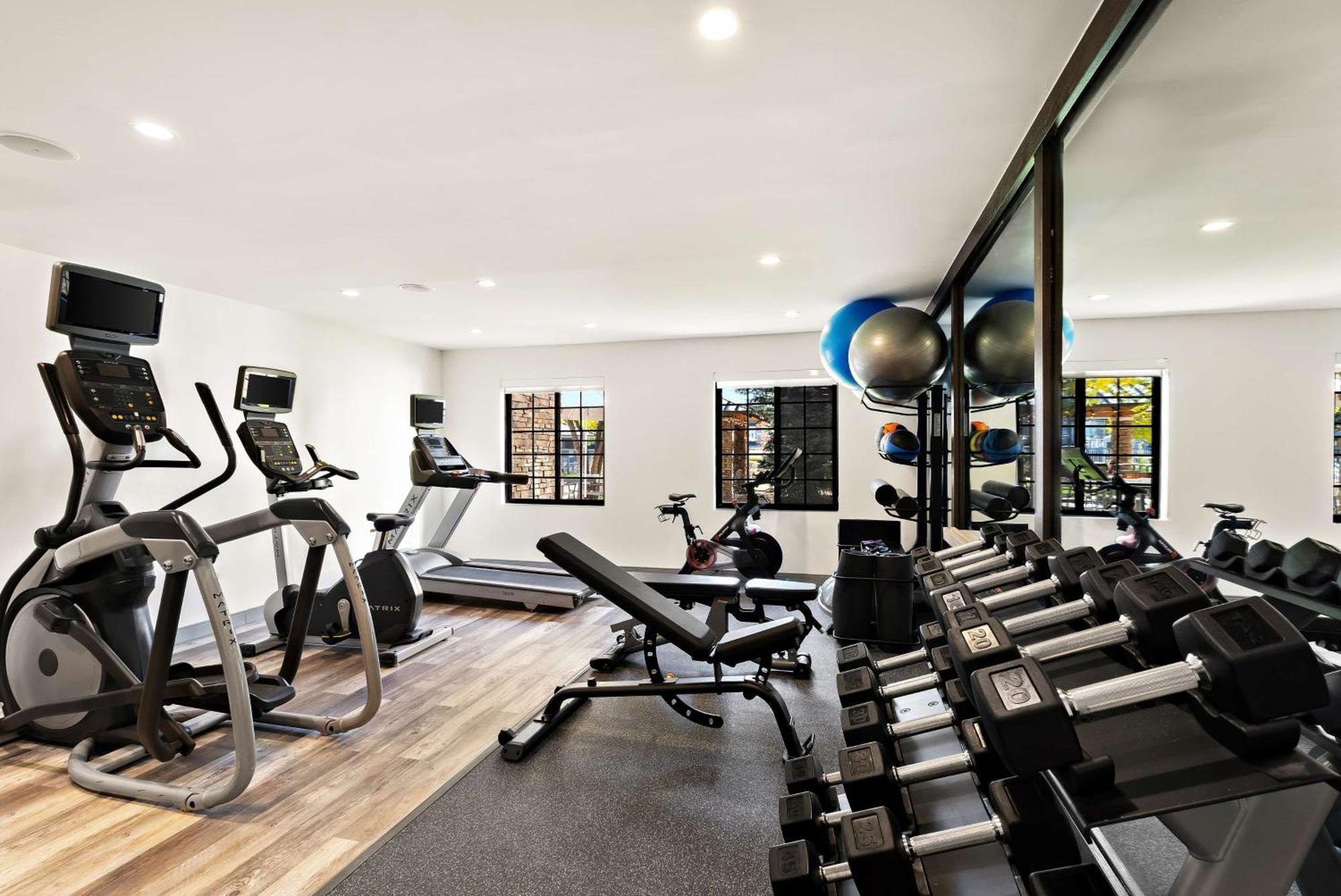 Sonesta Es Suites Denver South Park Meadows Lone Tree Esterno foto