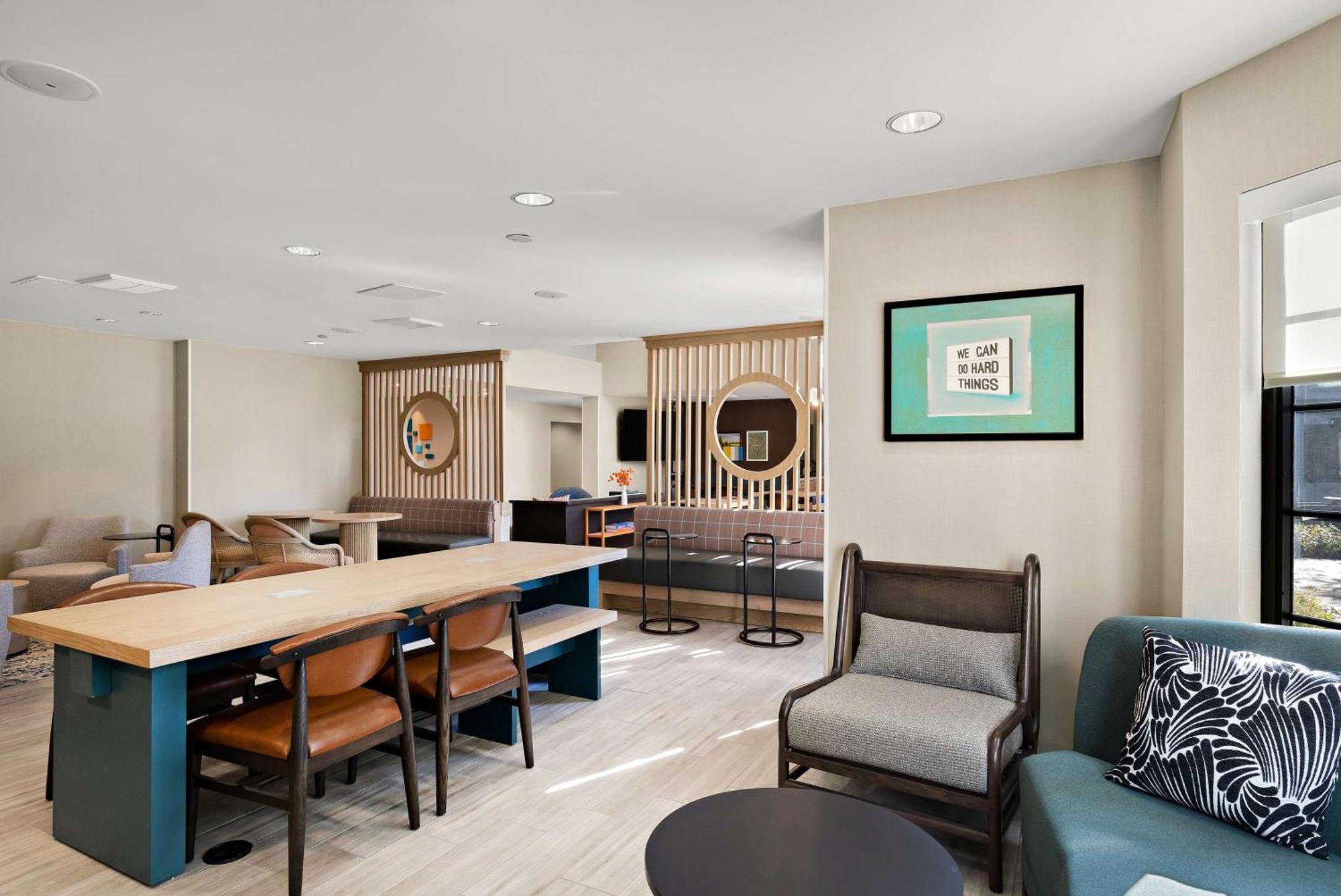 Sonesta Es Suites Denver South Park Meadows Lone Tree Esterno foto