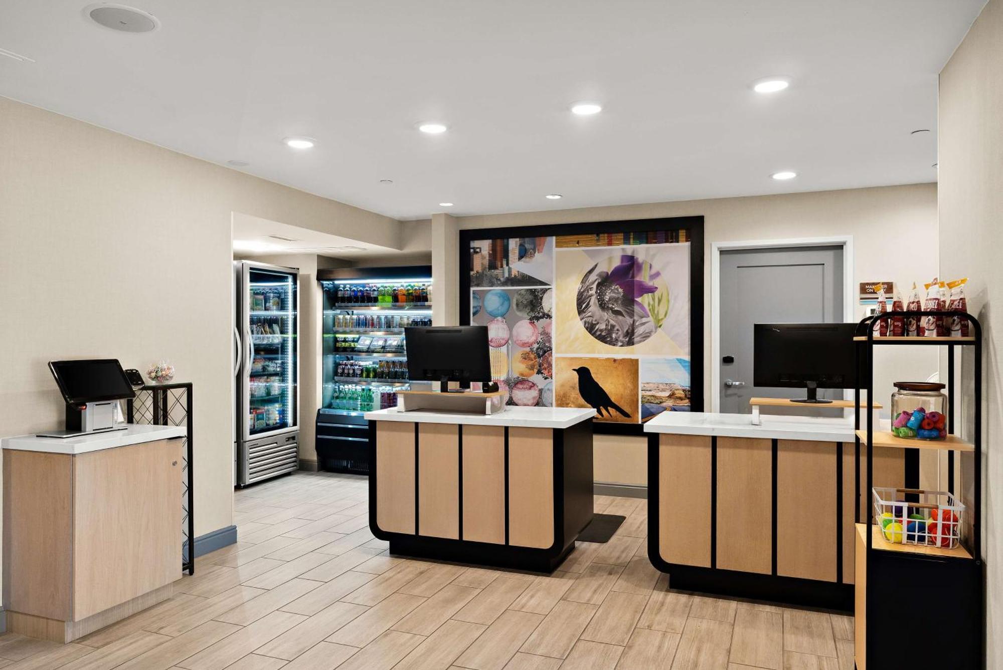 Sonesta Es Suites Denver South Park Meadows Lone Tree Esterno foto