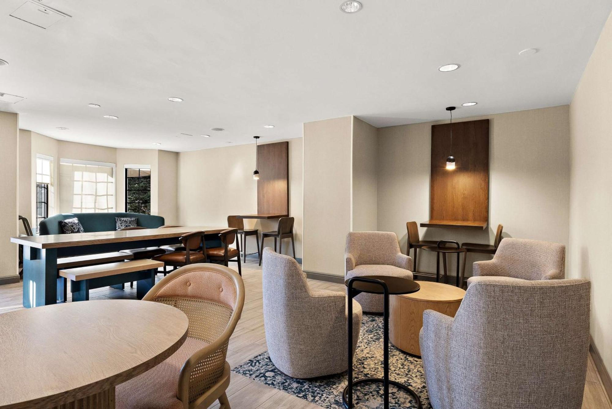 Sonesta Es Suites Denver South Park Meadows Lone Tree Esterno foto