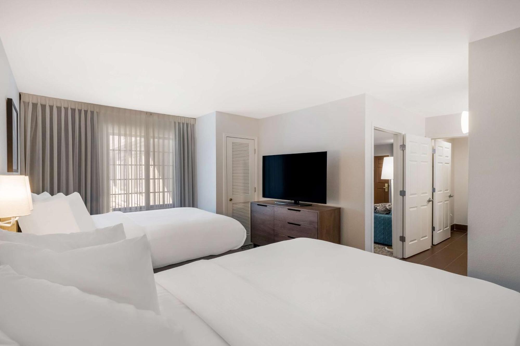 Sonesta Es Suites Denver South Park Meadows Lone Tree Esterno foto