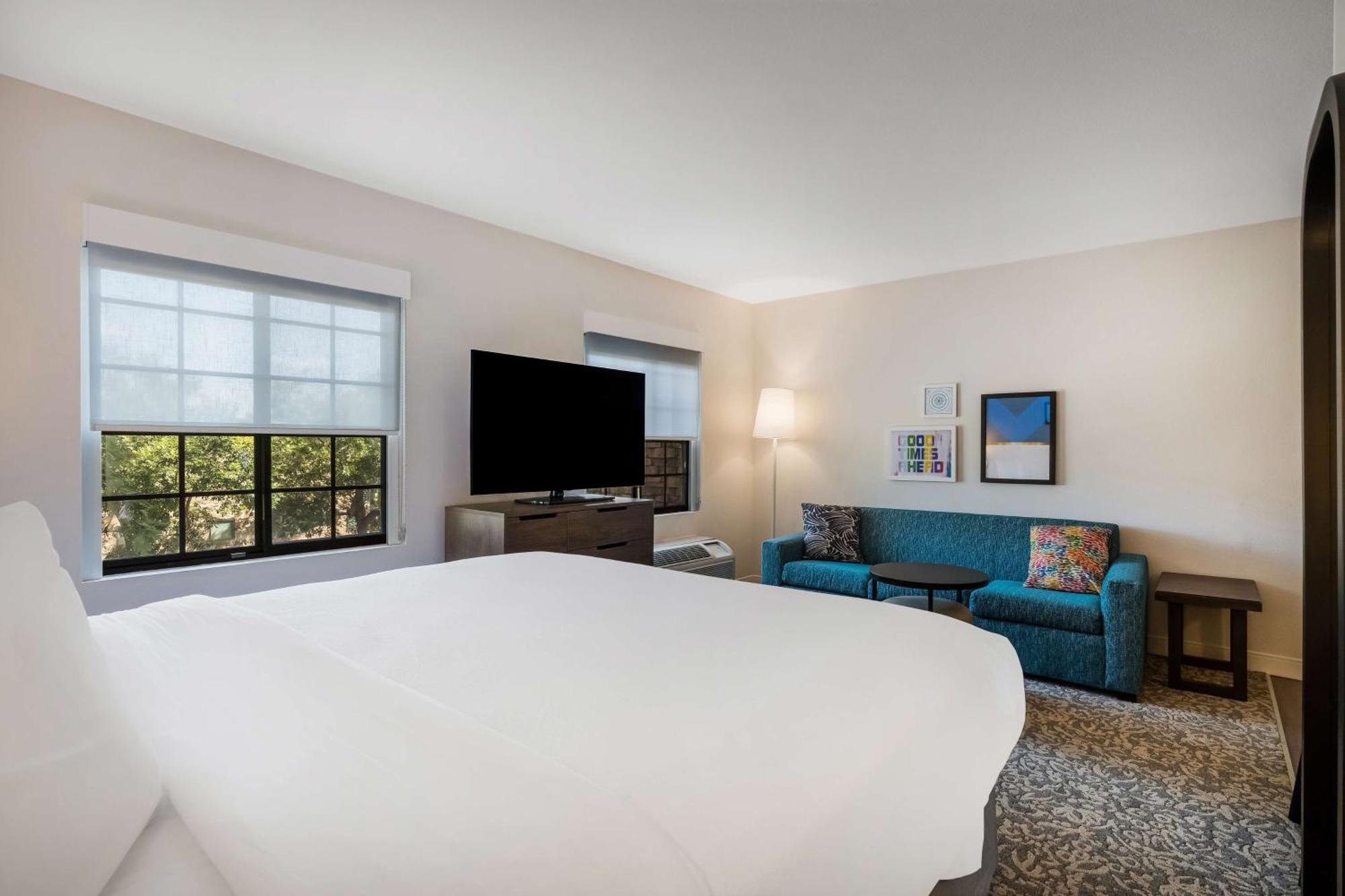Sonesta Es Suites Denver South Park Meadows Lone Tree Esterno foto