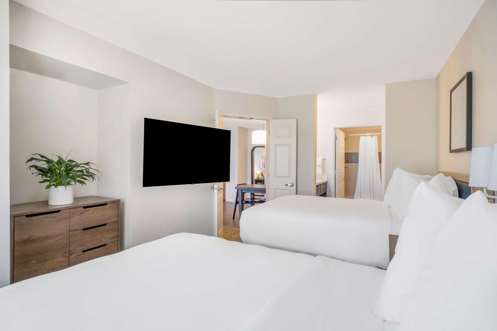 Sonesta Es Suites Denver South Park Meadows Lone Tree Esterno foto
