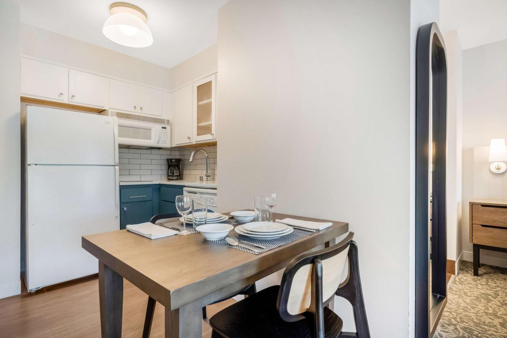 Sonesta Es Suites Denver South Park Meadows Lone Tree Esterno foto