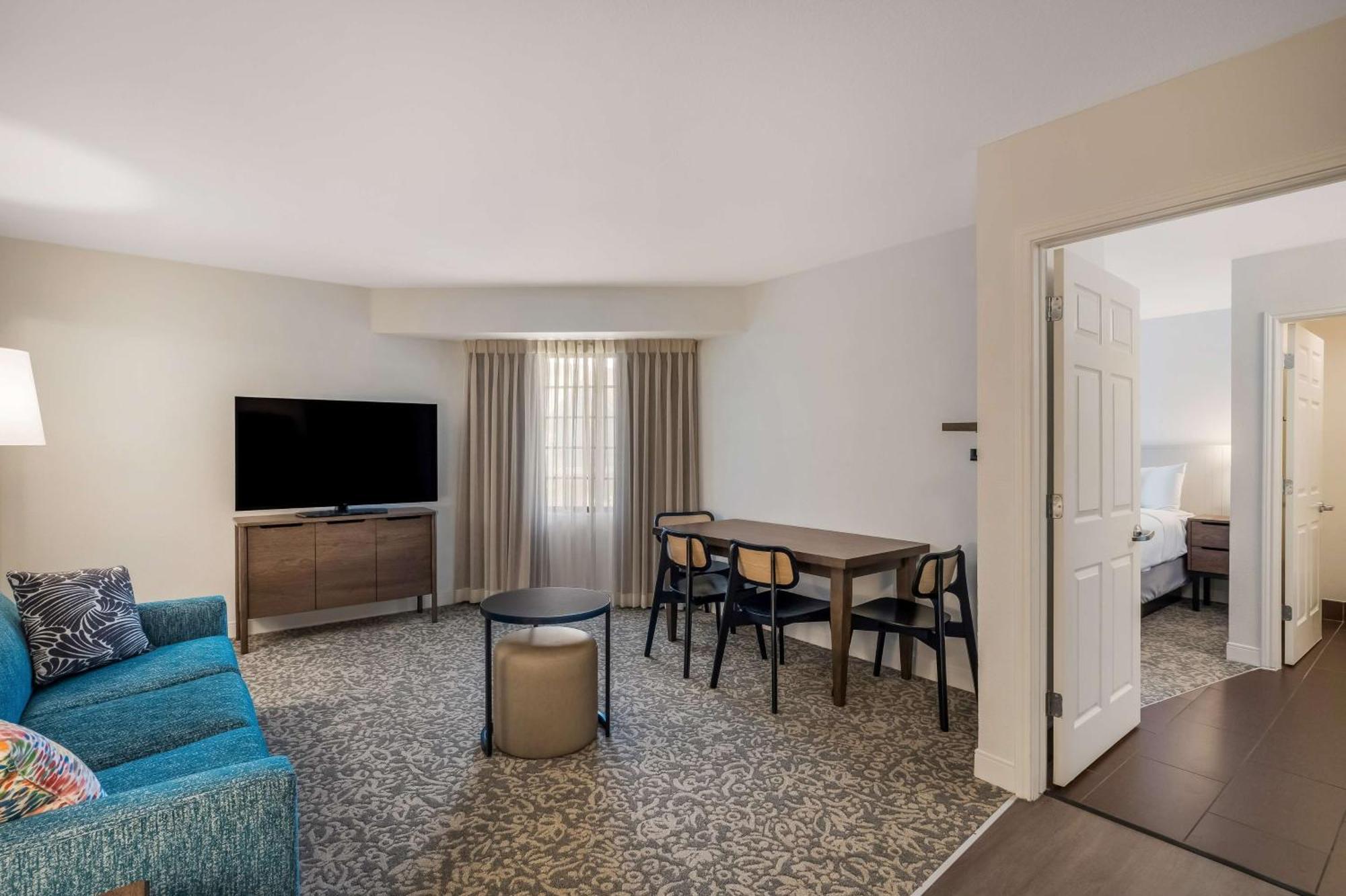 Sonesta Es Suites Denver South Park Meadows Lone Tree Esterno foto