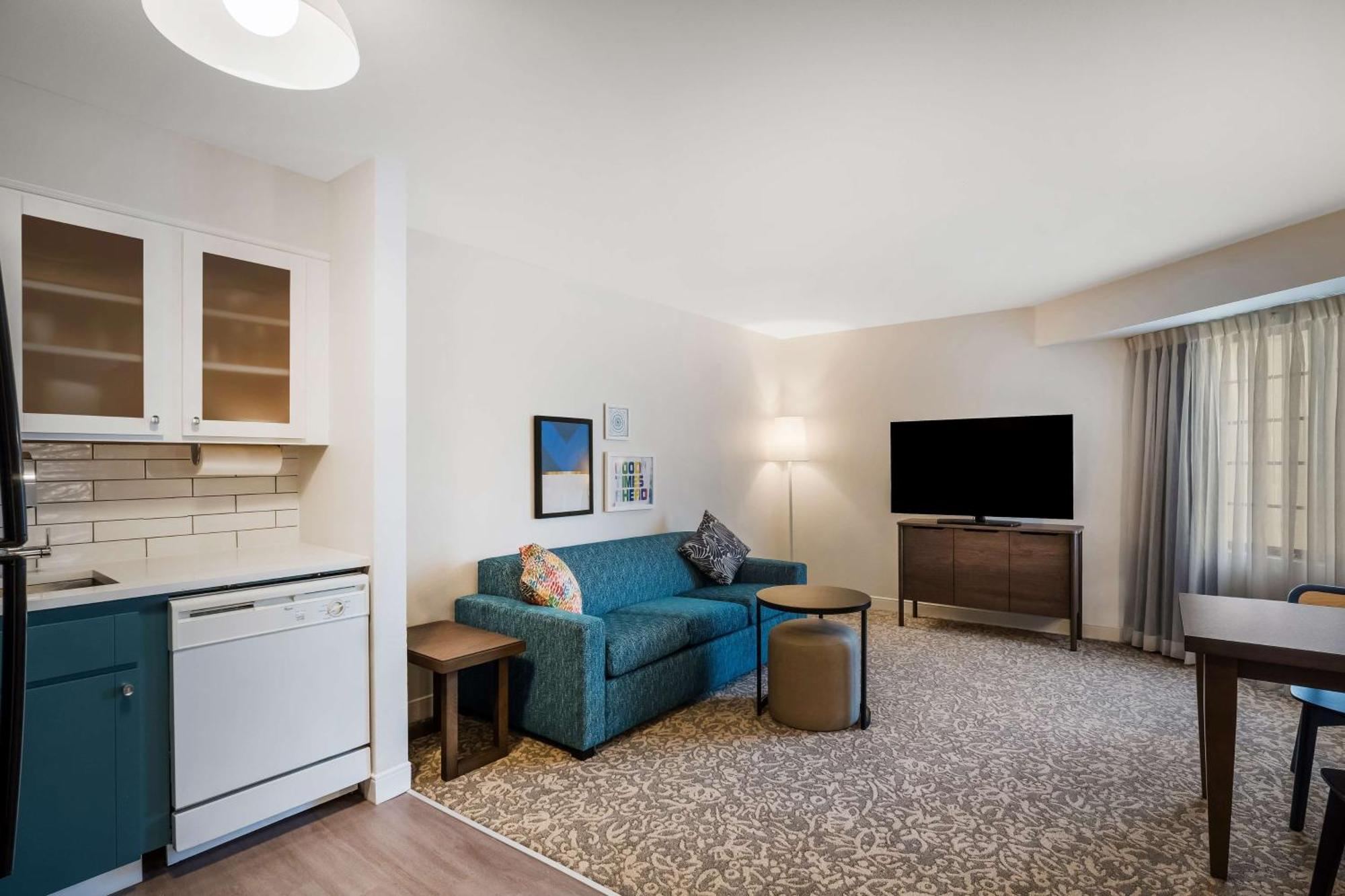 Sonesta Es Suites Denver South Park Meadows Lone Tree Esterno foto