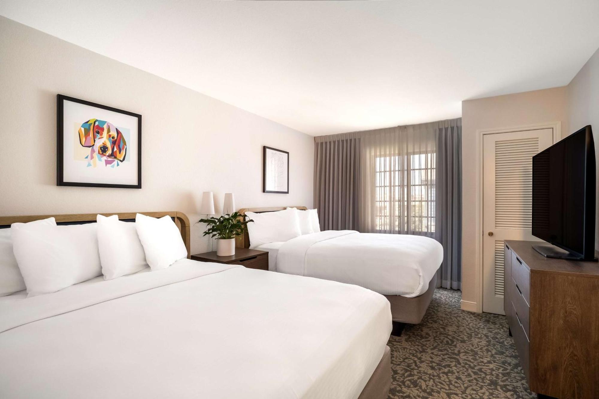 Sonesta Es Suites Denver South Park Meadows Lone Tree Esterno foto