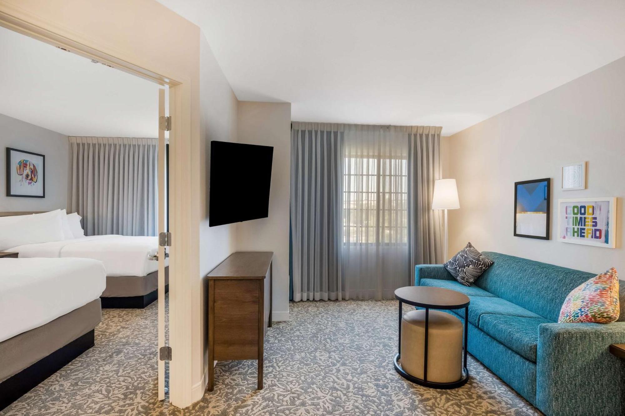 Sonesta Es Suites Denver South Park Meadows Lone Tree Esterno foto